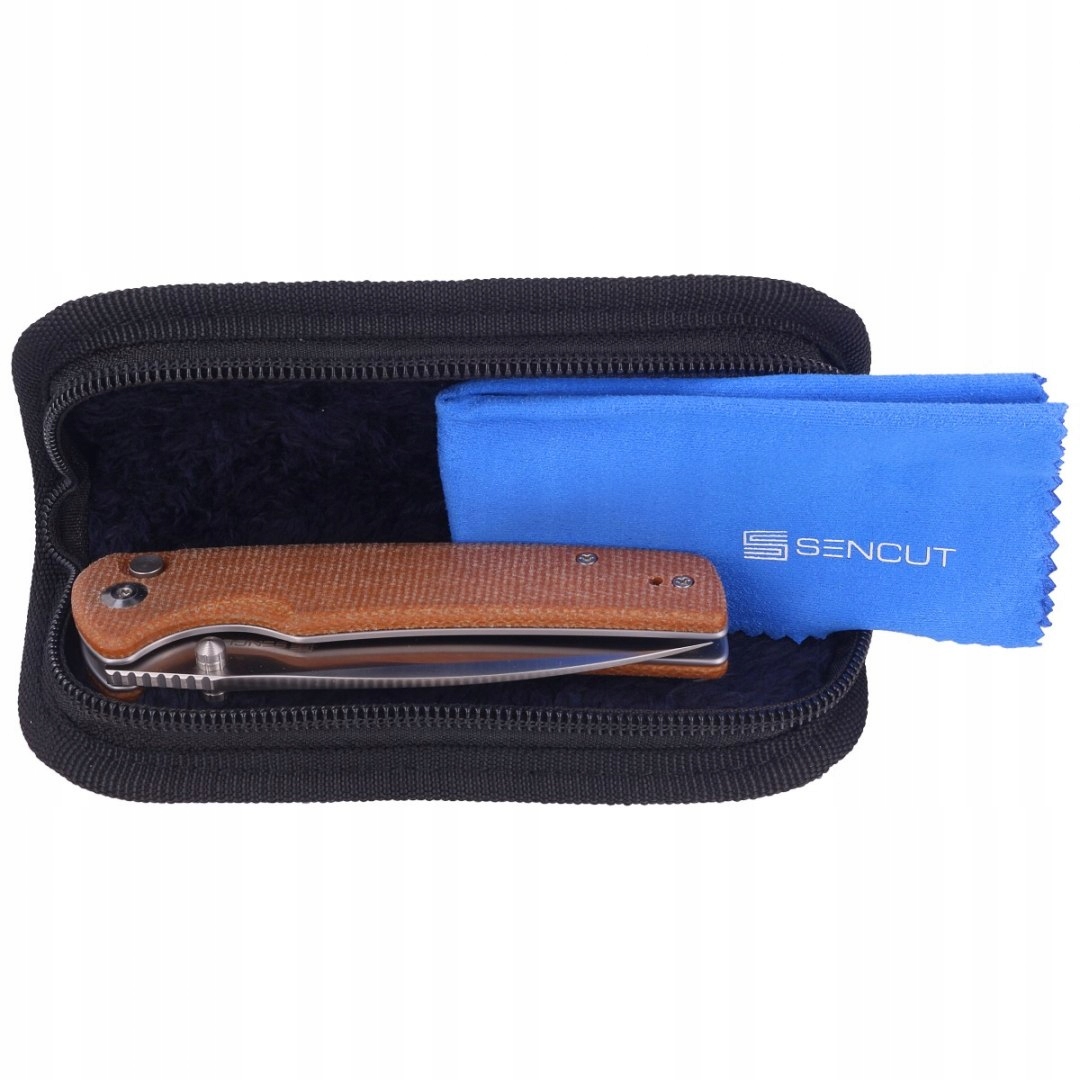 Funkcjonalny mechanizm otwierania – Button Lock i flipper