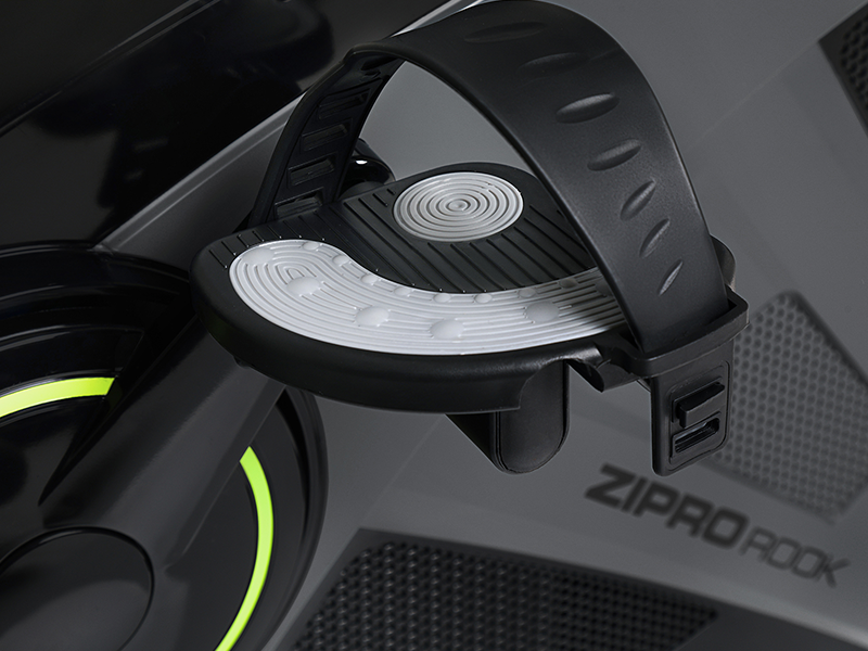 Rower Rook Zipro detale
