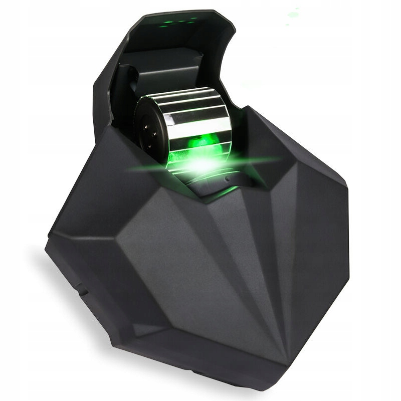 Łatwa instalacja i intuicyjne sterowanie