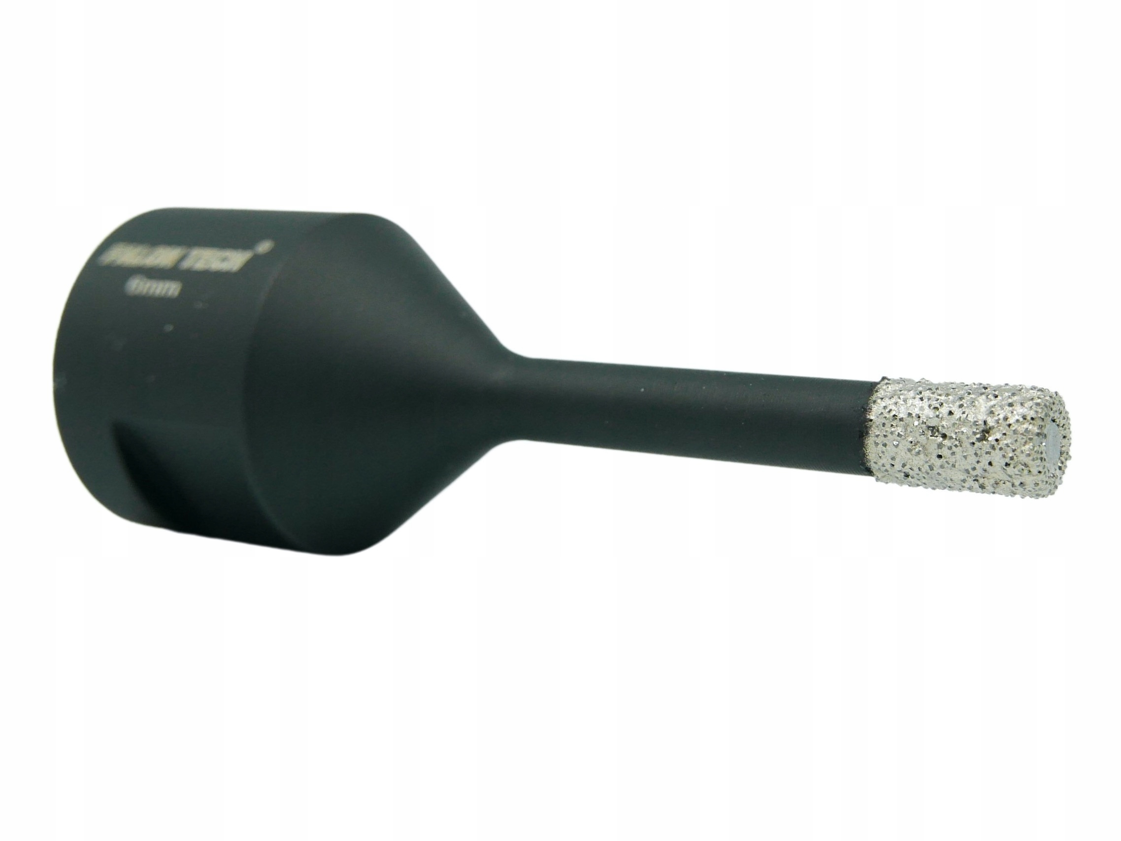 Otwornica diamentowa 6 mm M14 – Idealne narzędzie do wiercenia w gresie