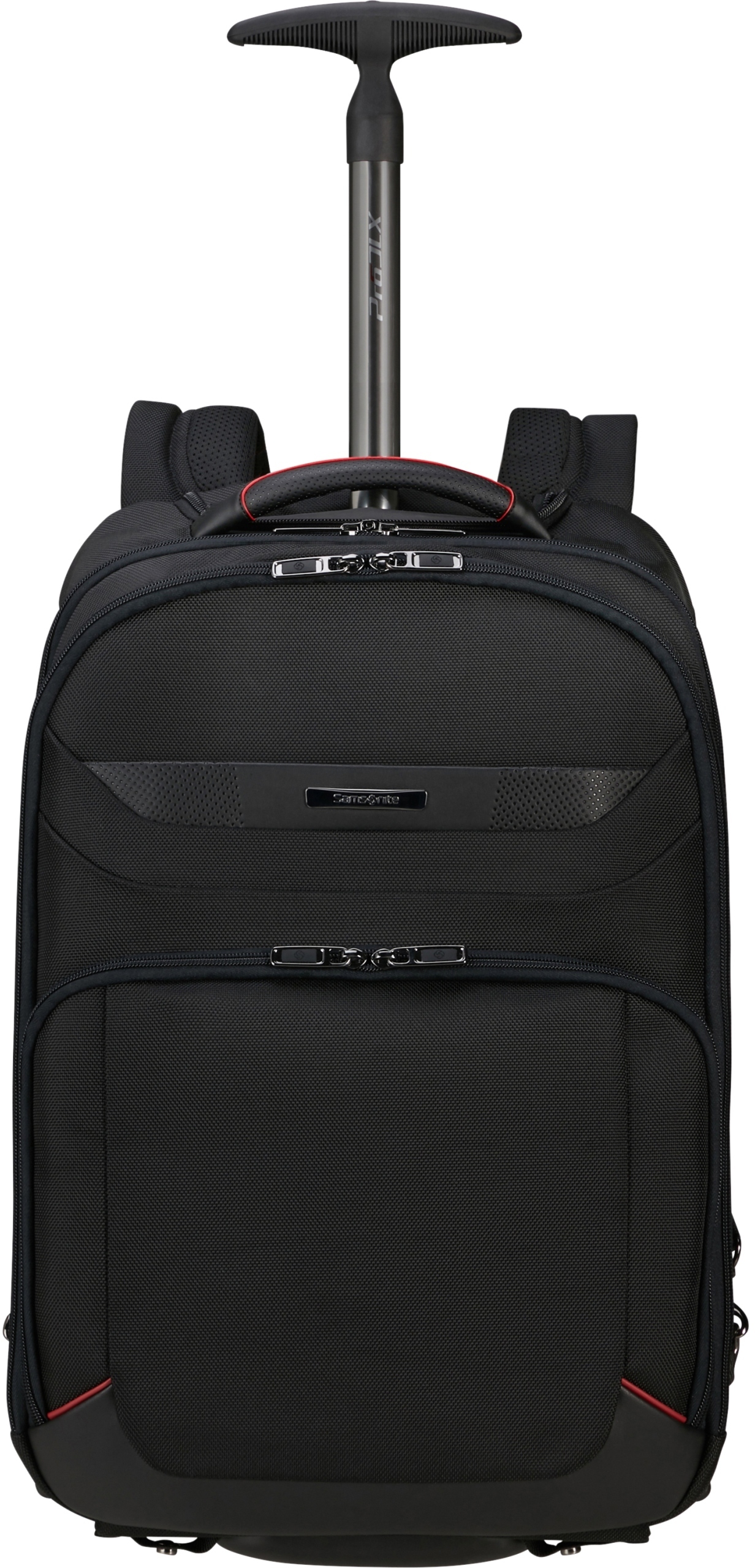 Samsonite PRO-DLX 6 LAPT.BACKPACK/WH 17.3