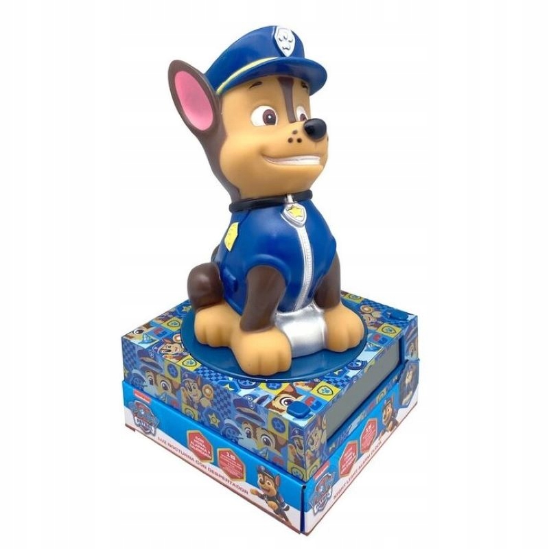 Oryginalny produkt licencyjny Psi Patrol