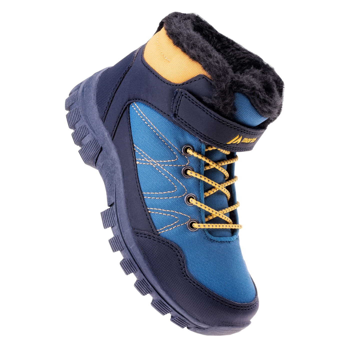 Idealne na zimowe spacery i przygody