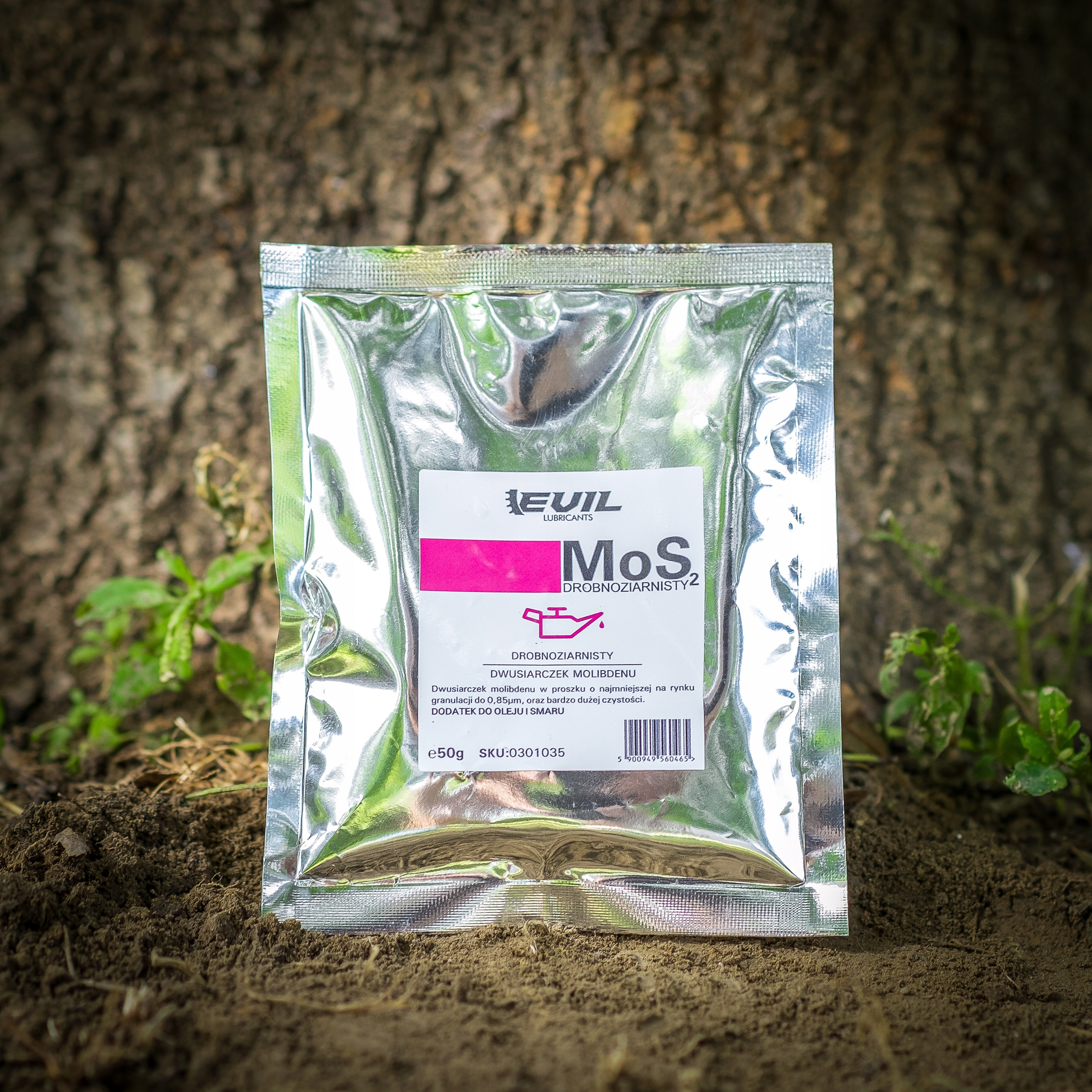 Jak stosować dwusiarczek molibdenu MoS2 w silnikach