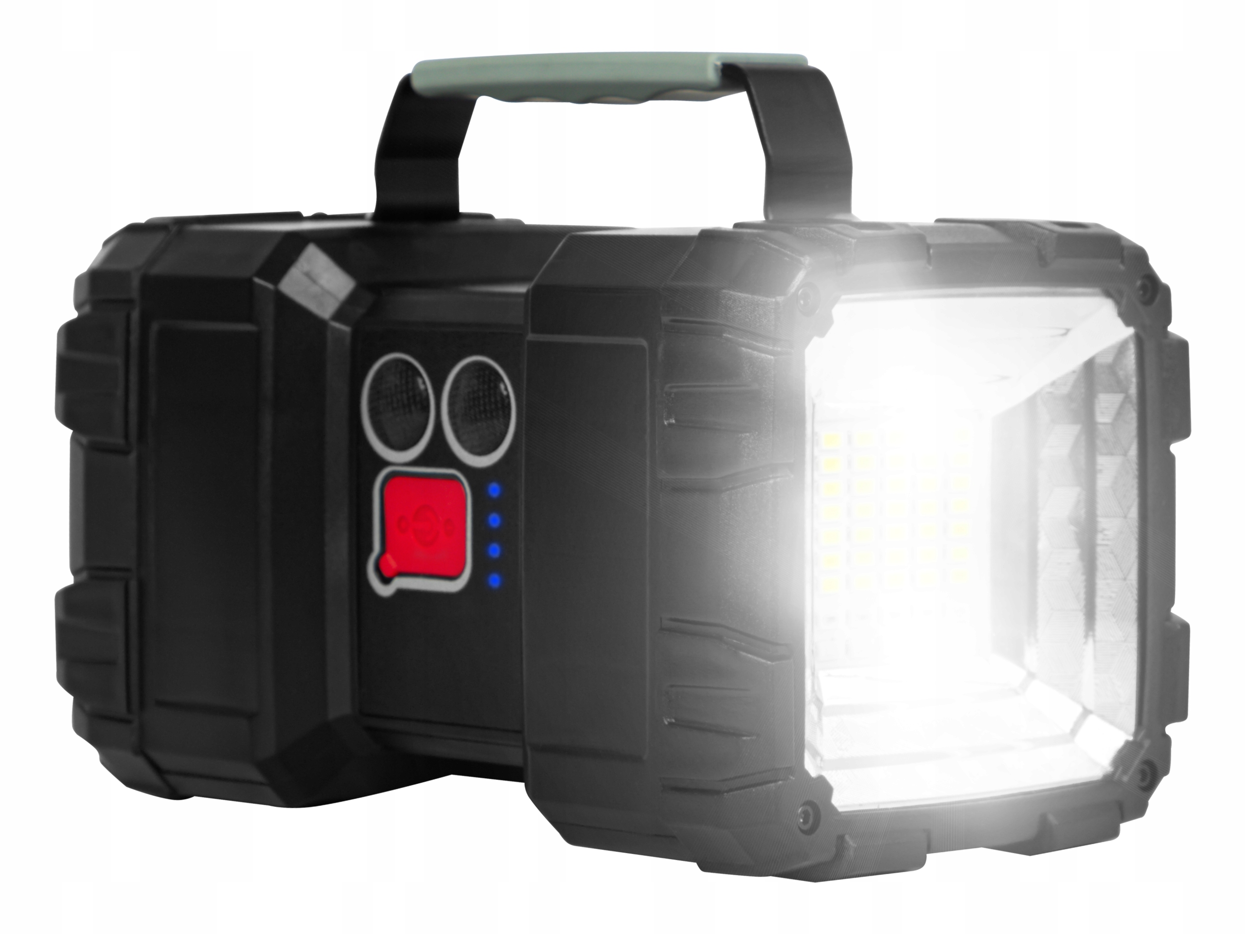 Niezawodna moc i funkcjonalność