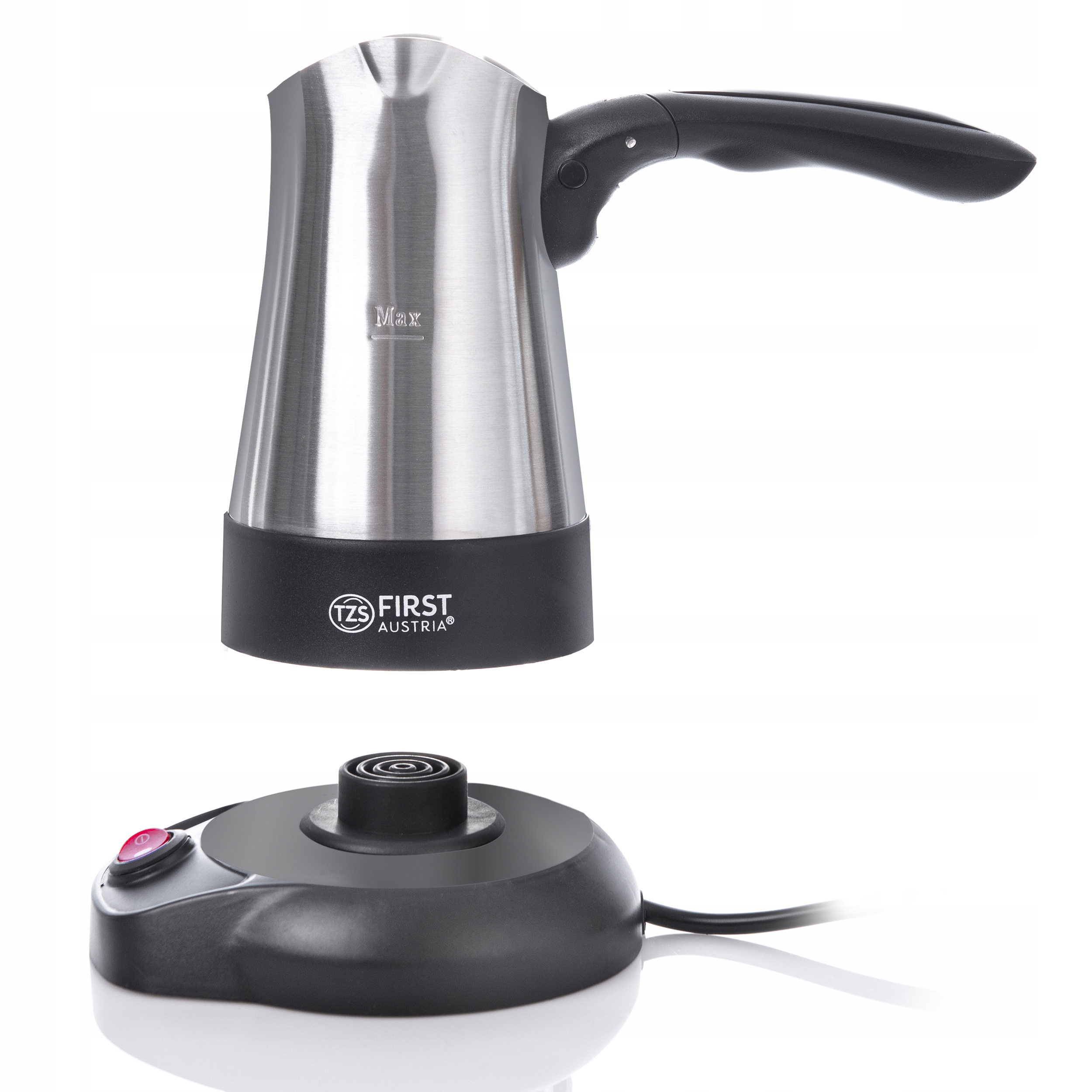 Wyjątkowy smak i aromat kawy tureckiej