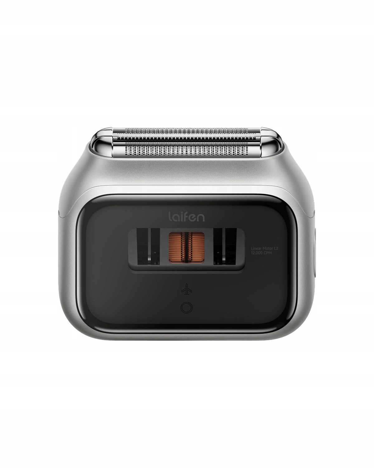 Laifen P3 Pro – Golarka Męska z podwójnym napędem liniowym