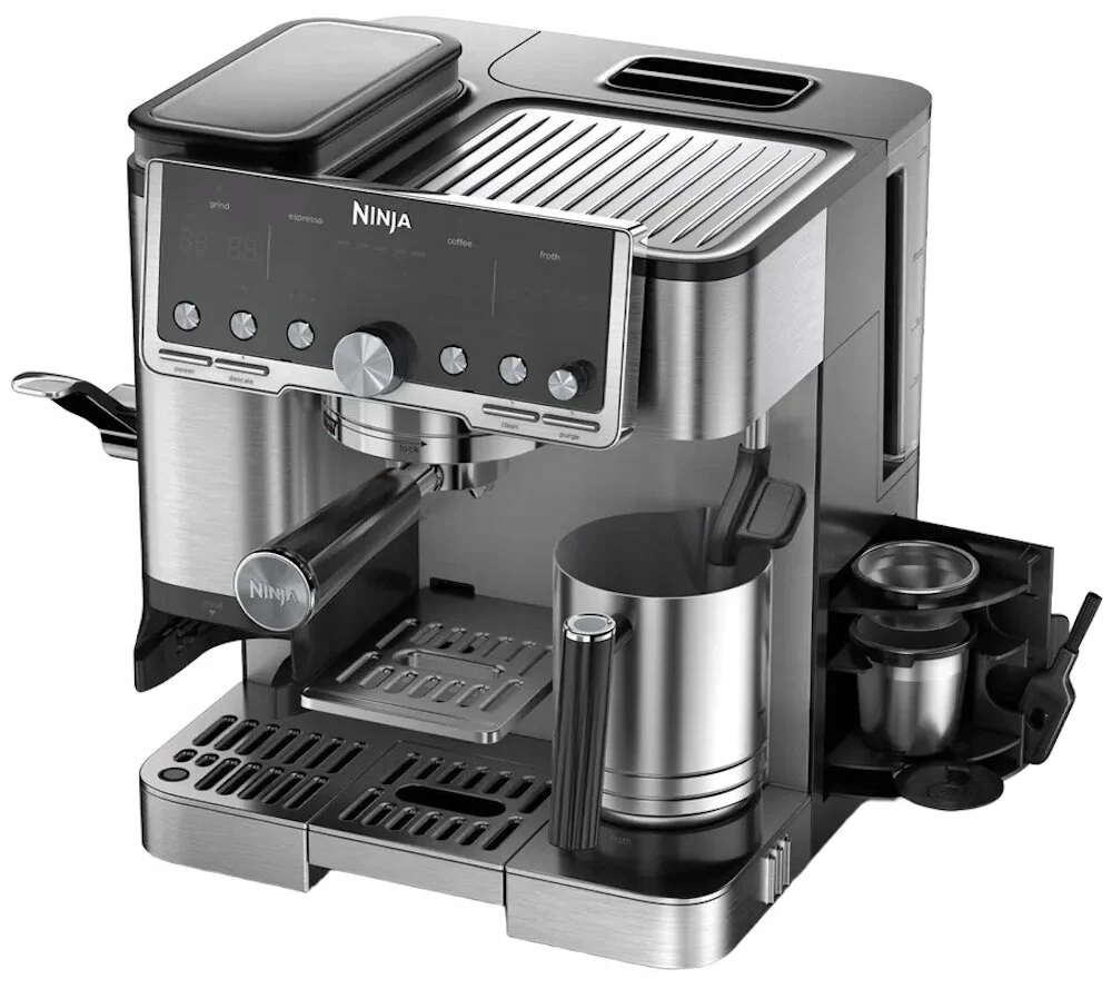 Technologia Barista Assist – Krok po kroku do idealnej kawy