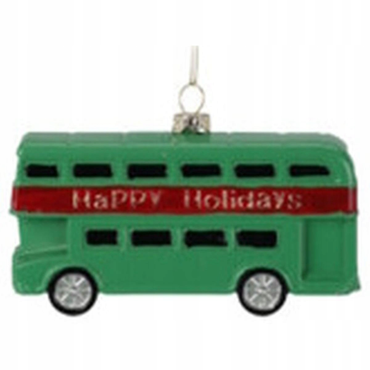 Nietypowy kształt – autobus turystyczny jako unikalny akcent dekoracyjny