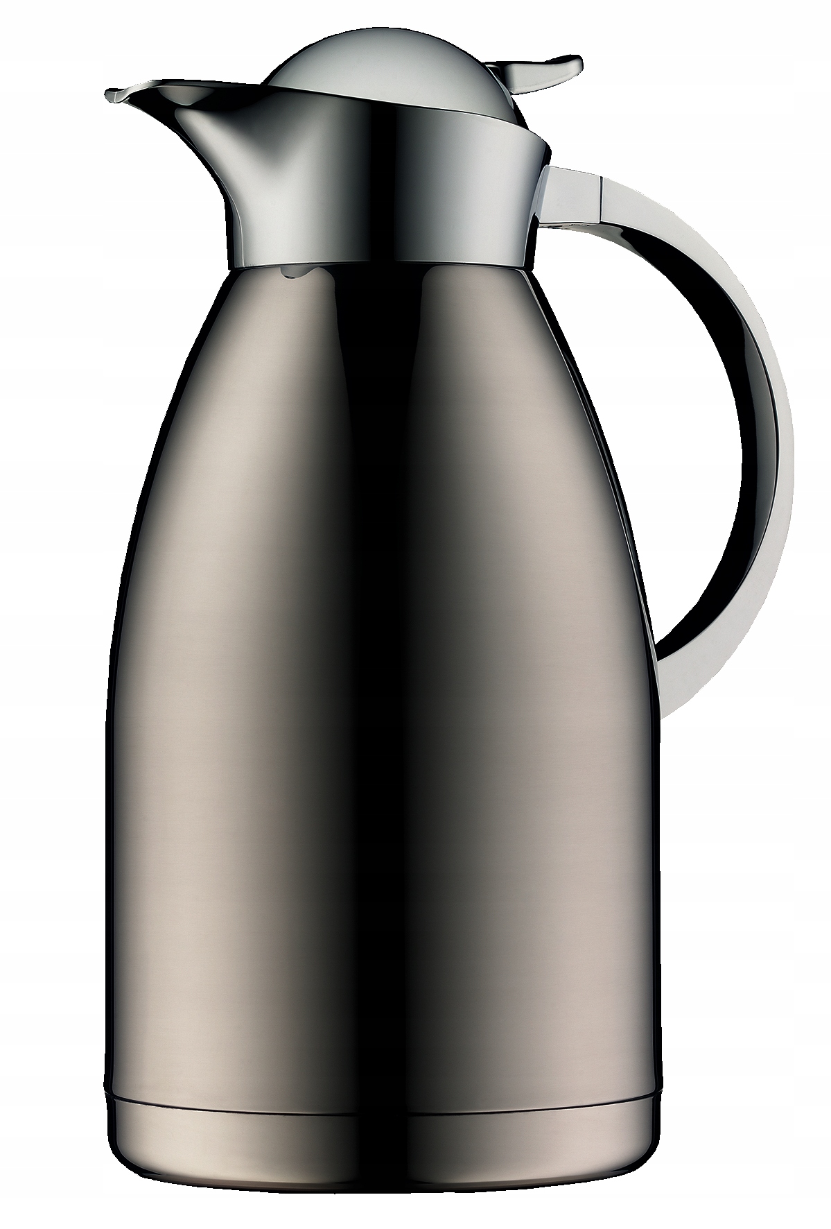 Termos ALBERGO TT s/s 2,0l – Idealny towarzysz na każdą okazję