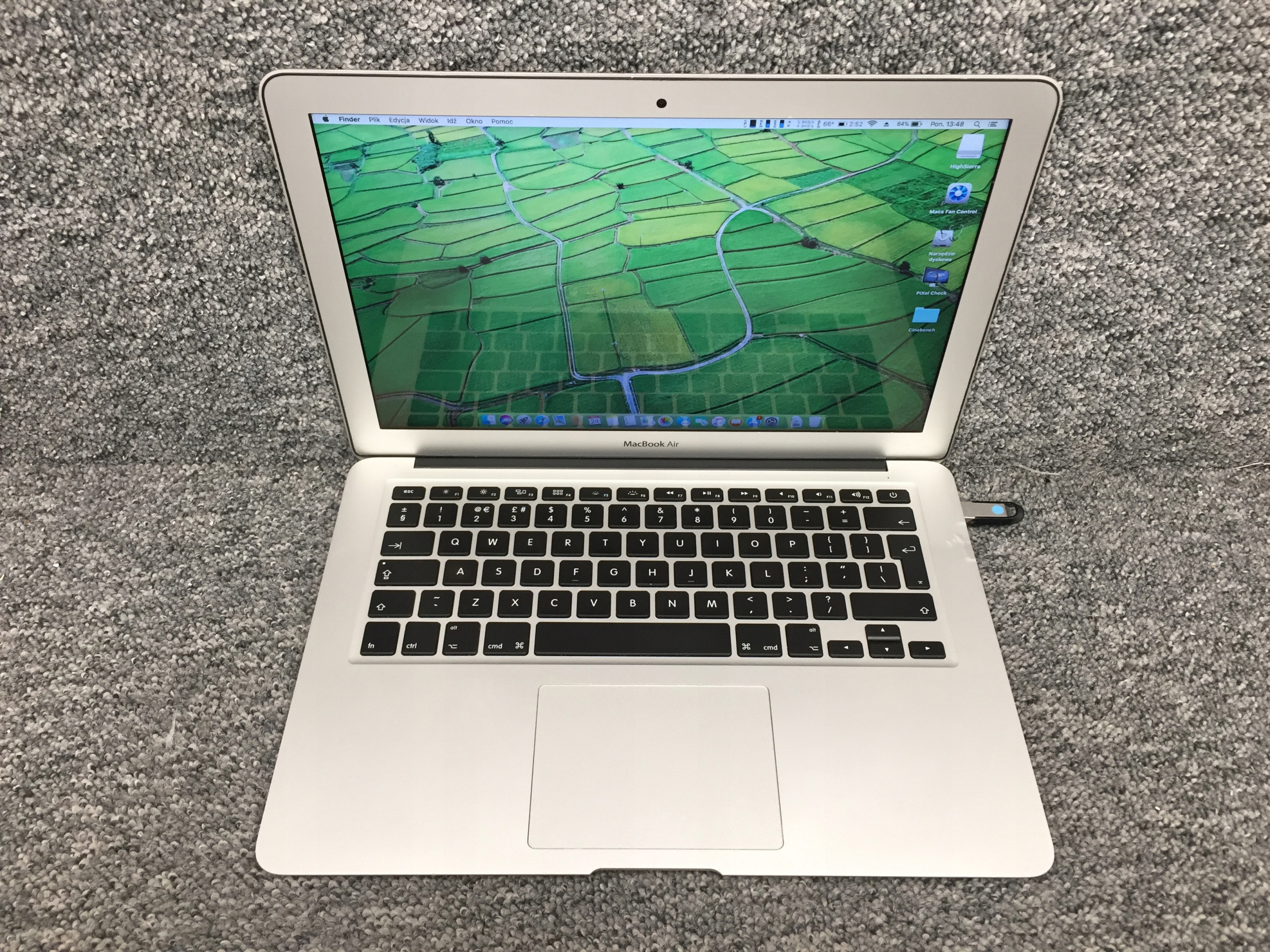 Niezrównana wydajność graficzna – Do 5x szybsze GPU