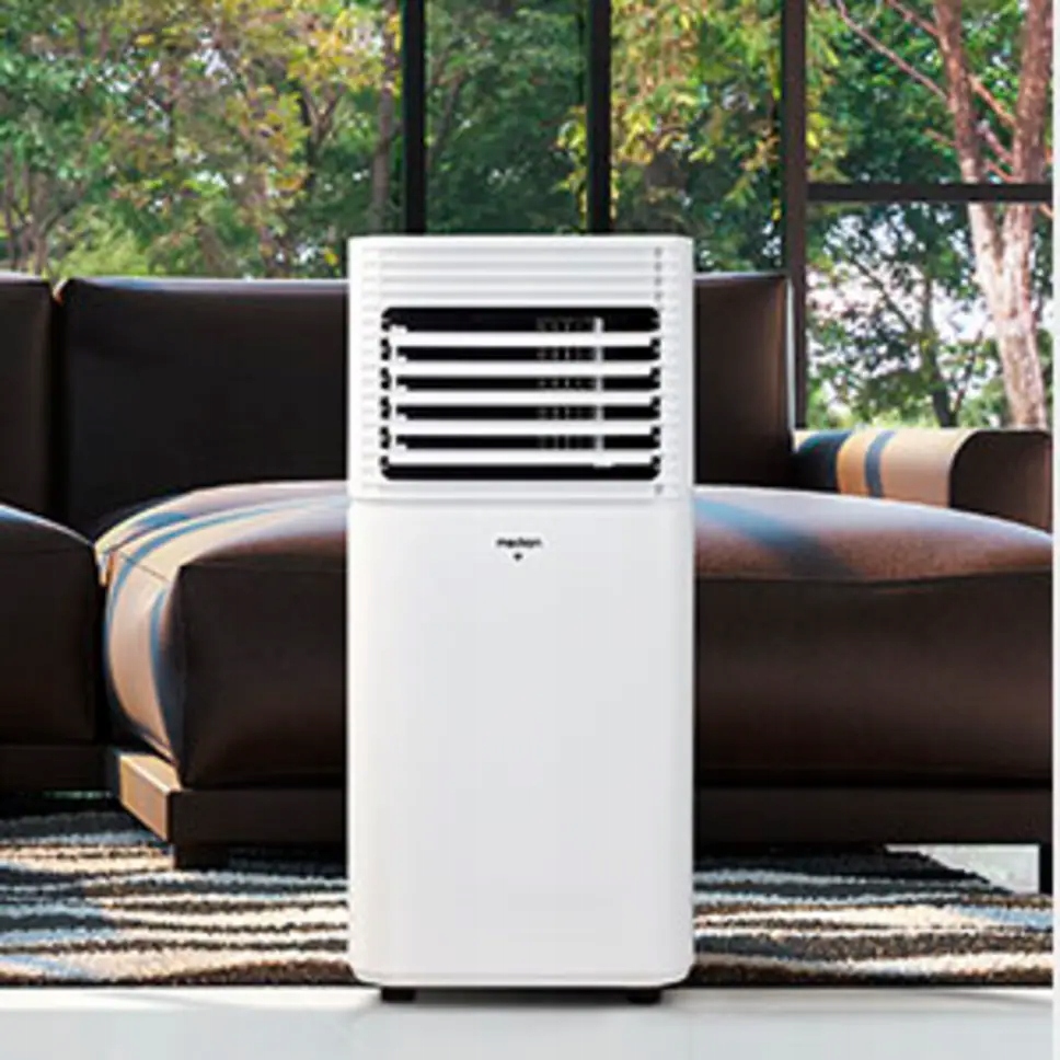 Przenośny klimatyzator Medion LIFE P901 – Komfort w każdych warunkach