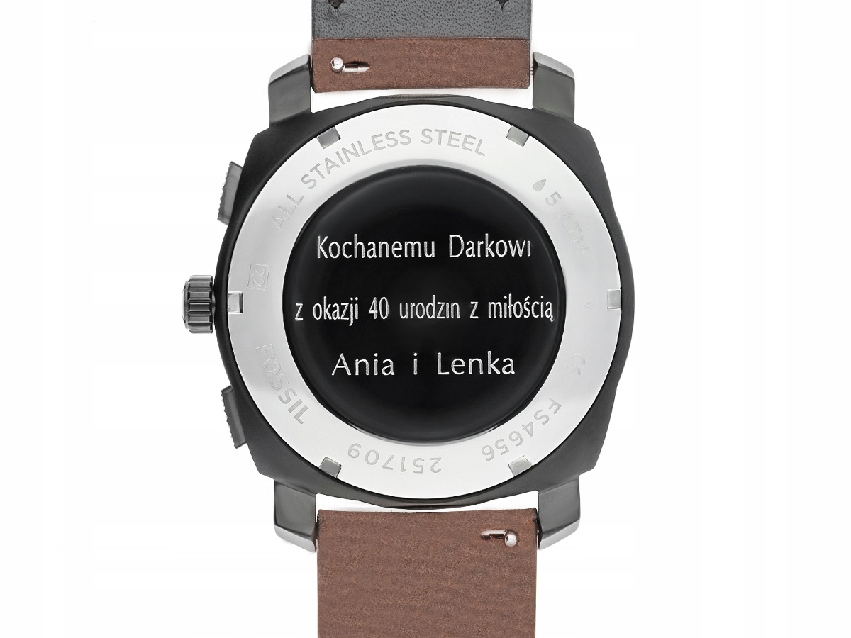 Zegarek Męski Citizen AT9030-55L – Elegancja i precyzja w jednym