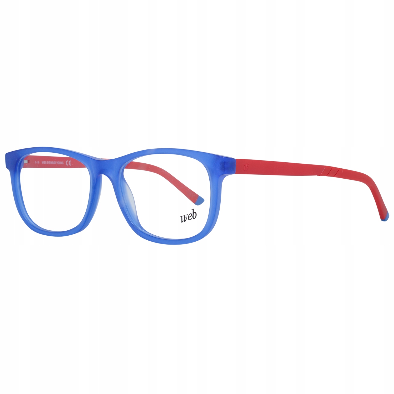 Ramki do okularów Unisex Web Eyewear WE5308 49091 – Styl i komfort w jednym