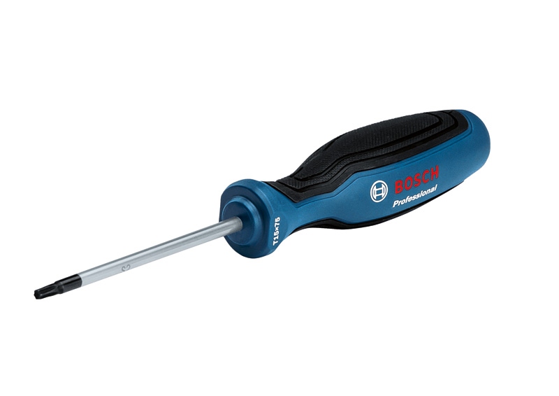 Ergonomiczna rączka z materiałem SoftGrip