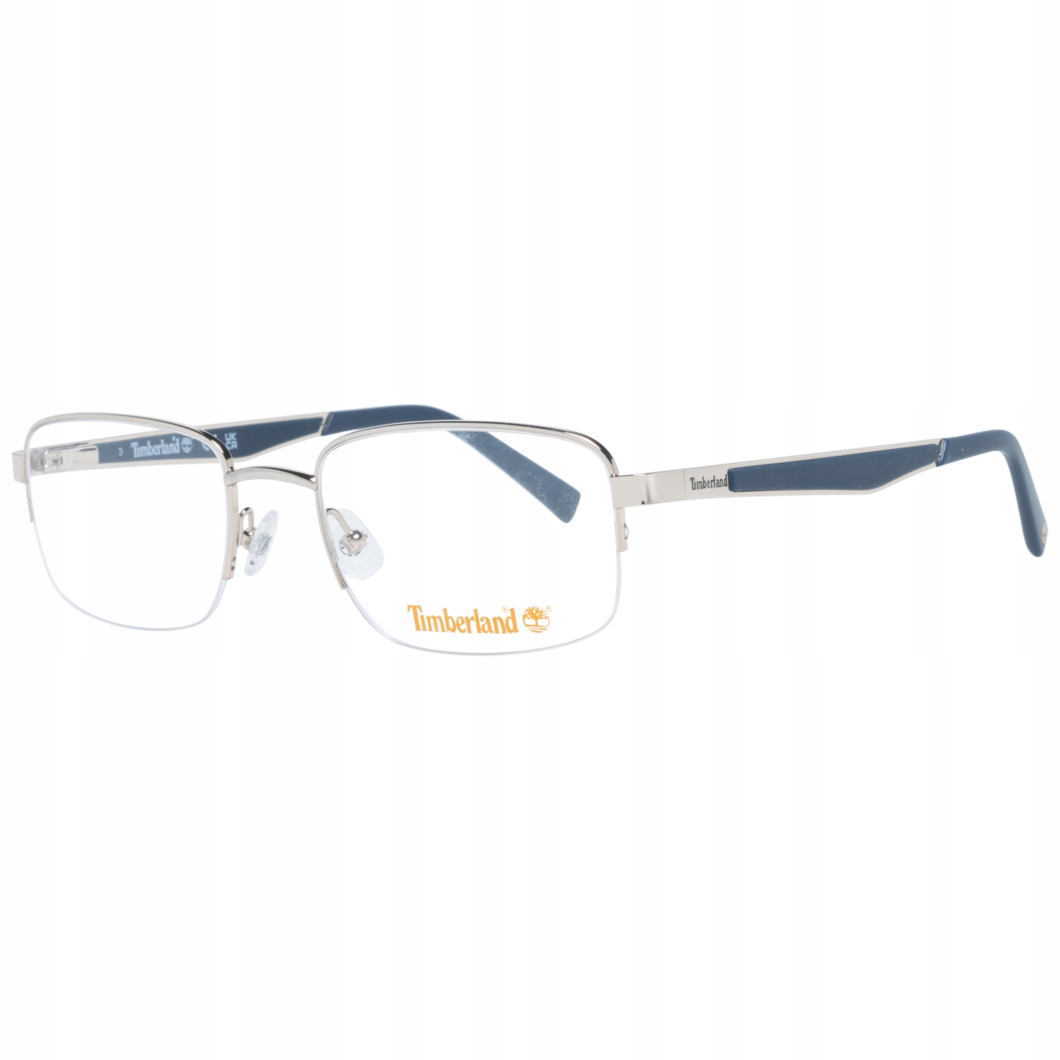 Ramki do okularów Męskie Timberland TB1787 54032 – Elegancja i jakość w jednym