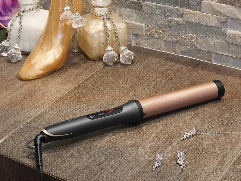 Średnica 32 mm – Naturalne i miękkie fale