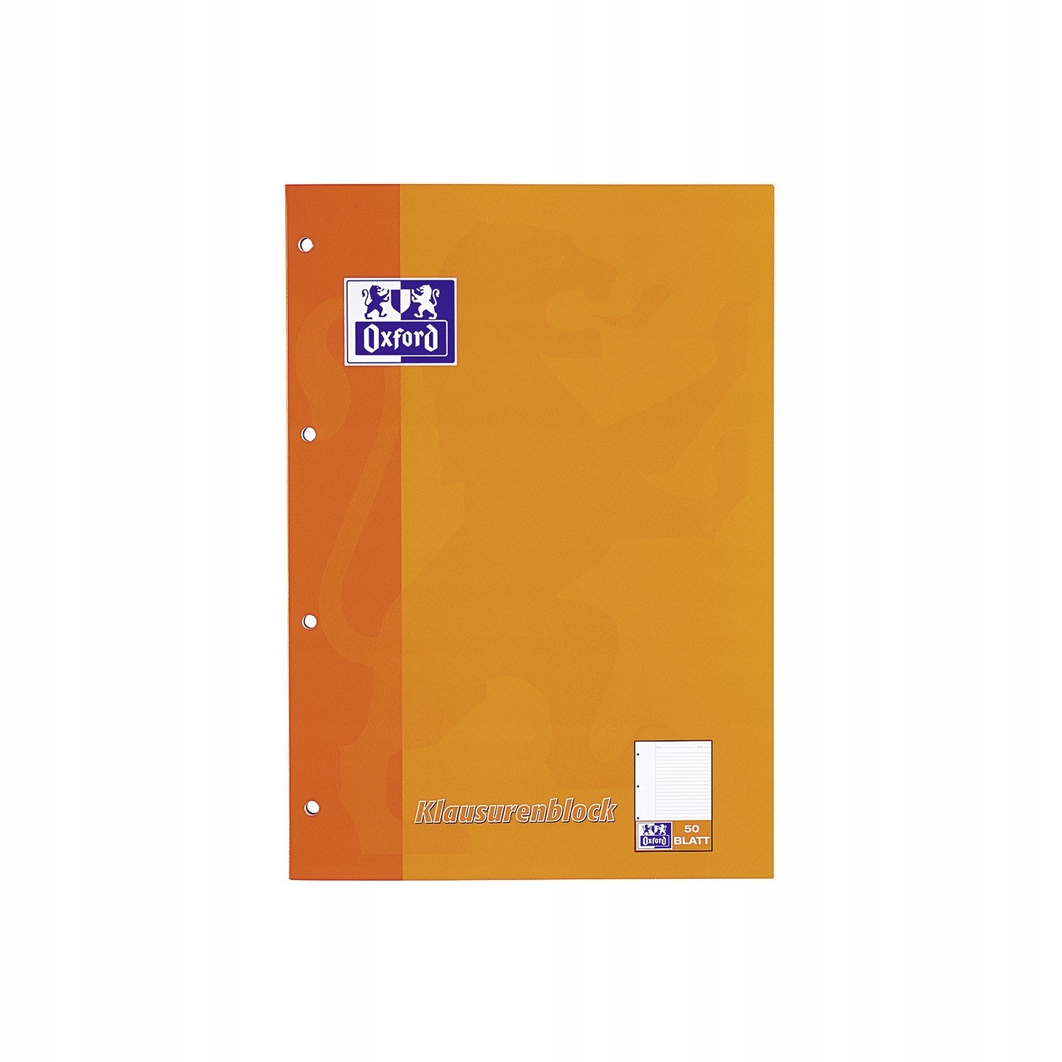 Praktyczne dziurkowanie – 4-krotne dziurkowanie