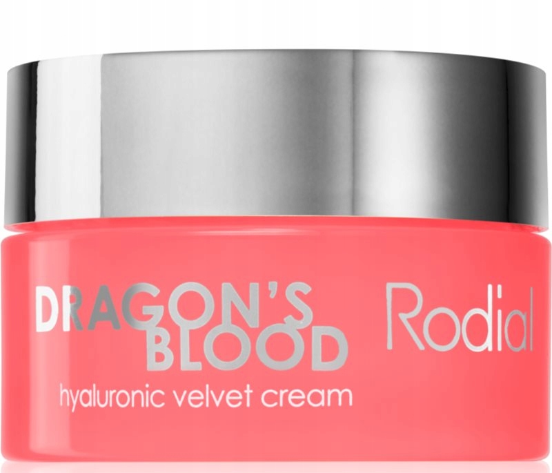 Jak stosować Rodial Dragon's Blood Hyaluron?