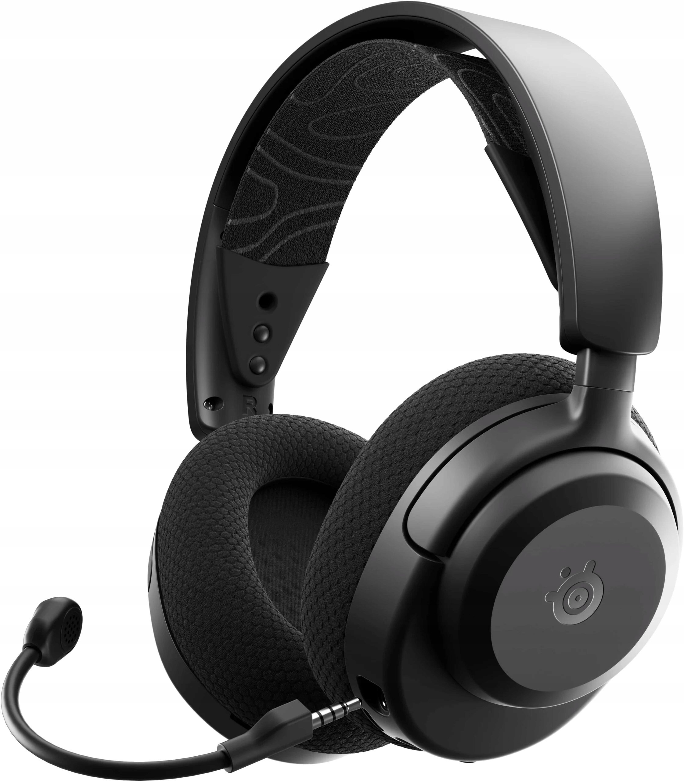 Steelseries Arctis Nova 3P – Bezprzewodowy zestaw słuchawkowy dla graczy