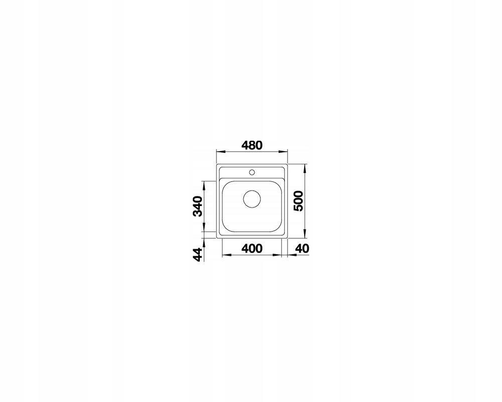 Wymiary zlewozmywaka – Dopasowanie do Twojej kuchni