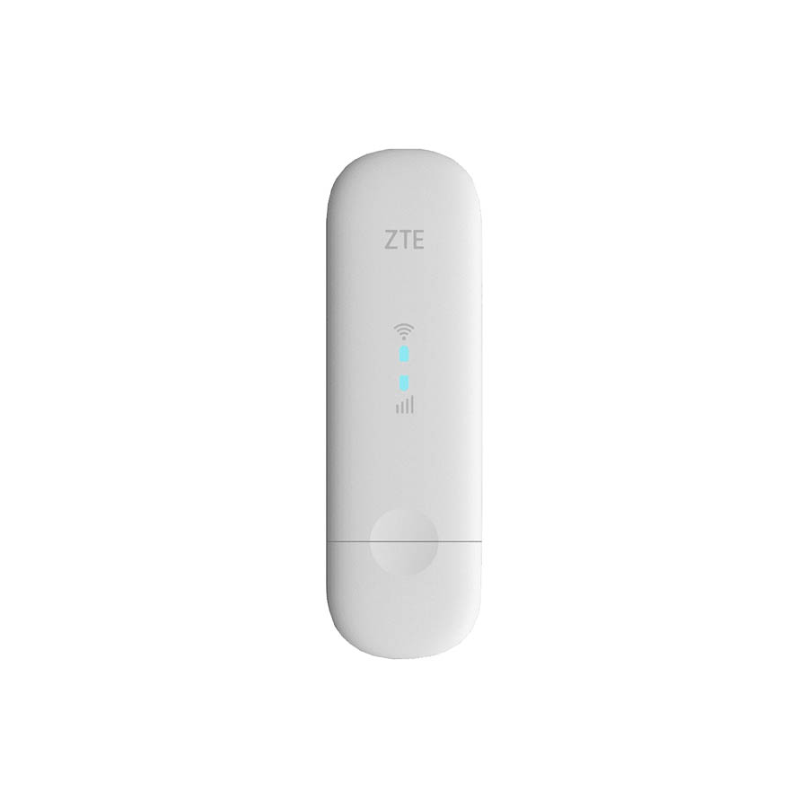 Modem ZTE Router ZTE MF79N – Mobilne połączenie 4G LTE w Twojej kieszeni