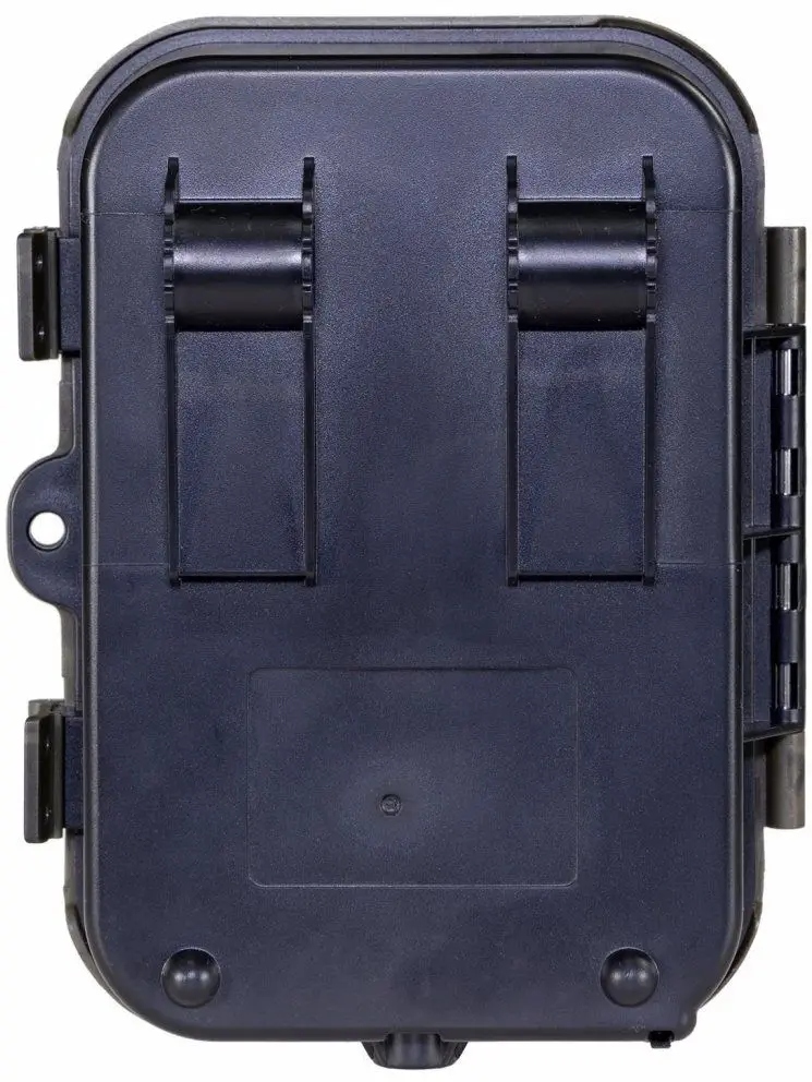 Odporność na wodę i brud zgodnie z normą IP65