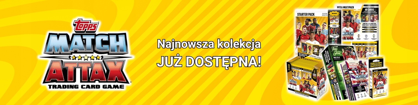 Imponująca kolekcja kart z Ligi Mistrzów UEFA