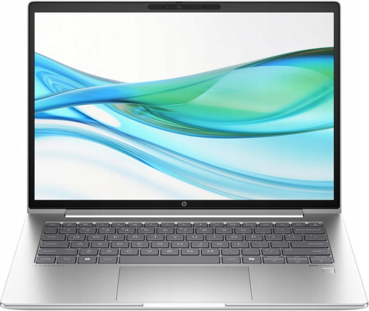 Laptop HP HP INC Notebook 440G11 – Wydajność i mobilność w jednym