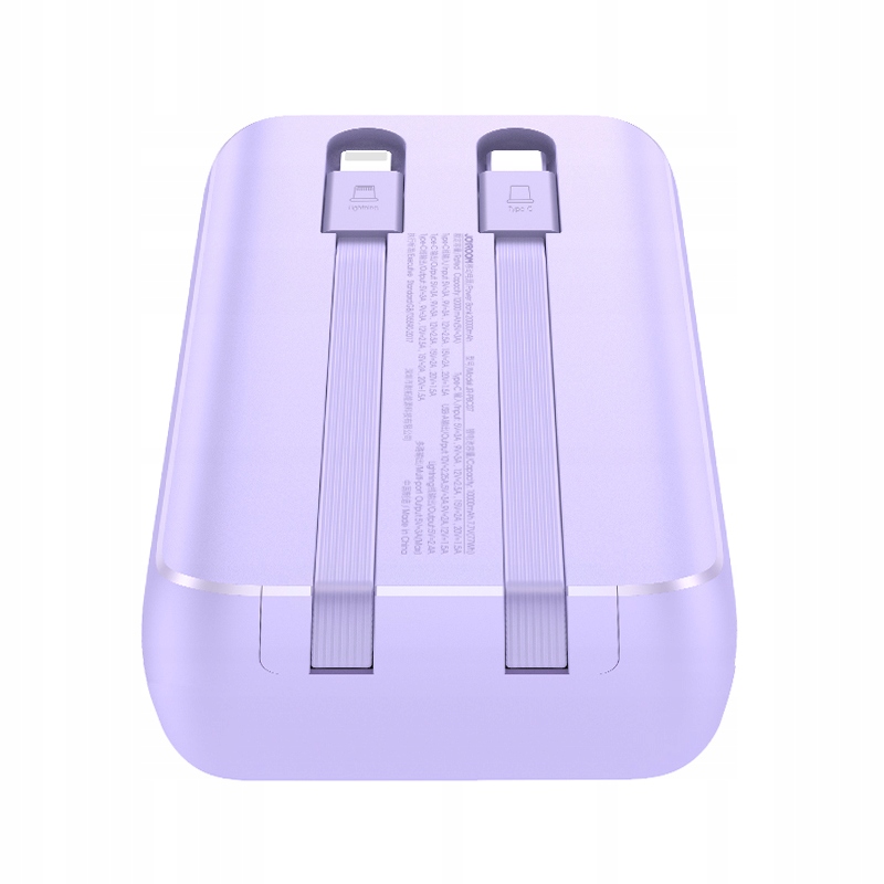 Obsługa protokołów szybkiego ładowania – Najwyższa wydajność