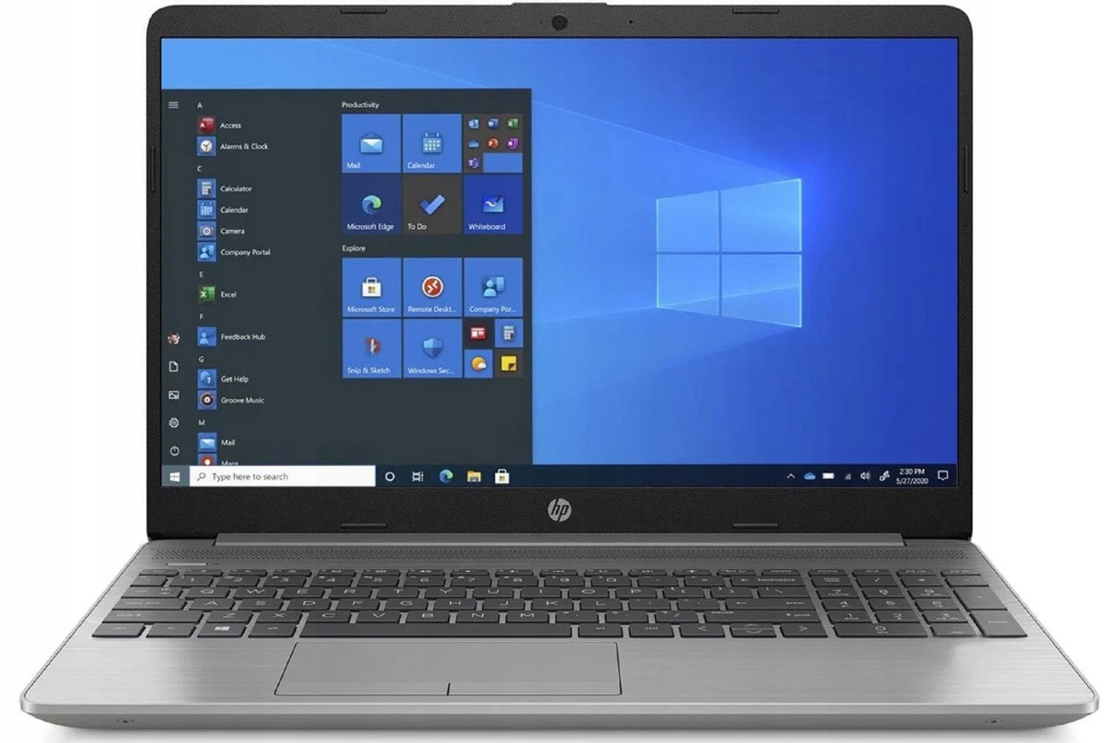 Pamięć RAM 8 GB – płynna praca z wieloma aplikacjami