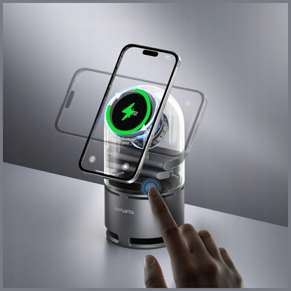 Ochrona zasilania – Zabezpieczenia przed przeładowaniem i wysokim napięciem