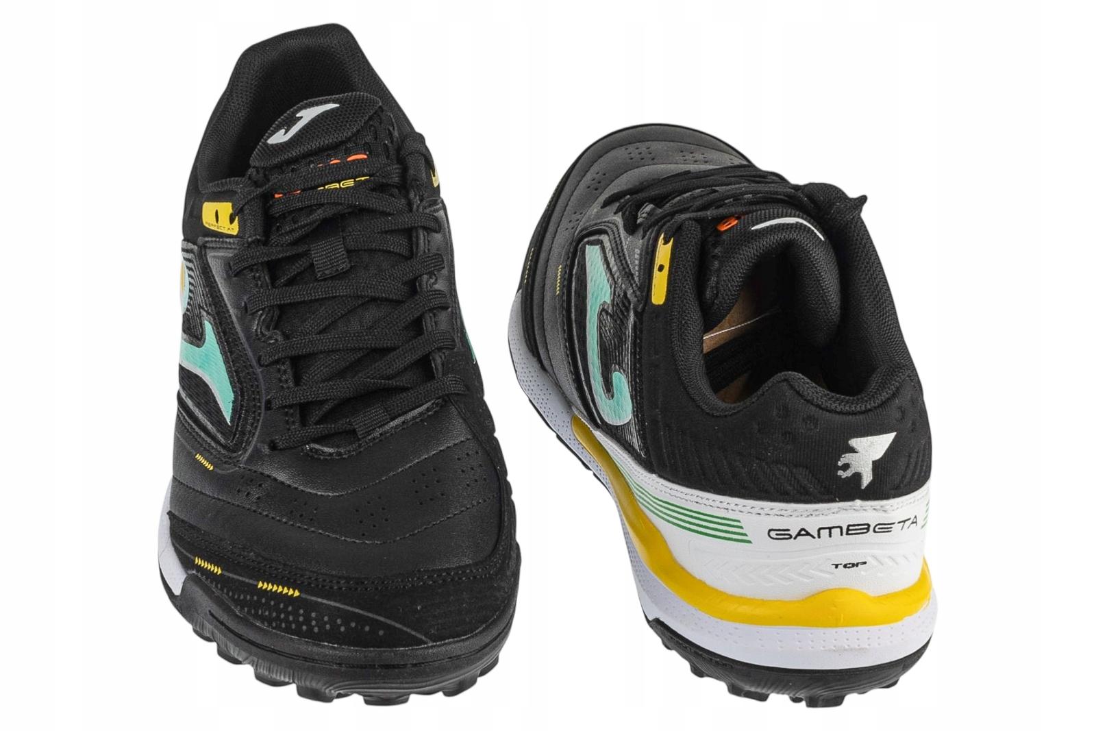 Funkcjonalne zapięcie sznurowane