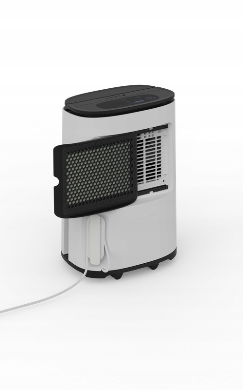 Cicha praca i tryb nocny