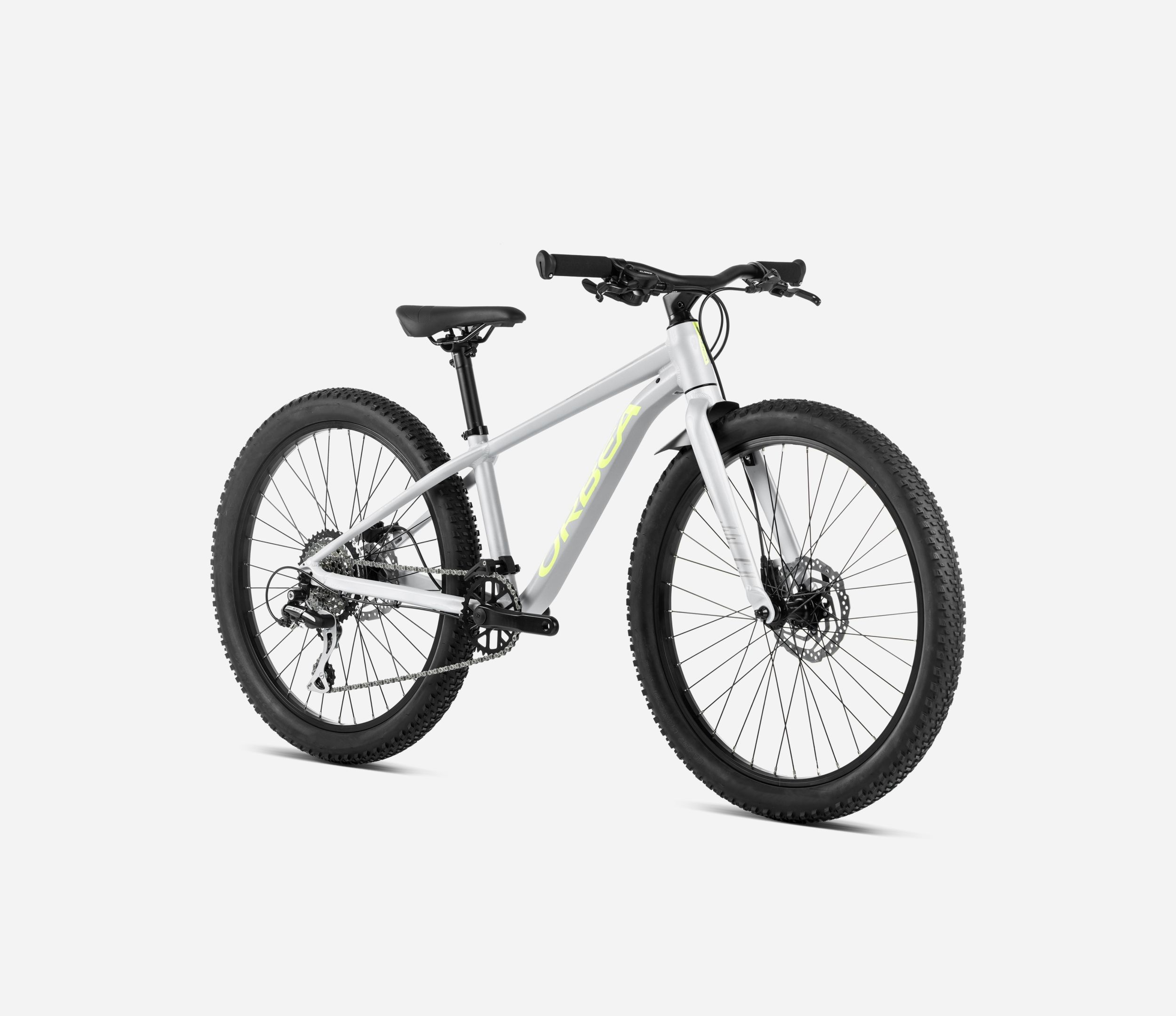 System przerzutek Shimano 1x8 dla płynnej jazdy
