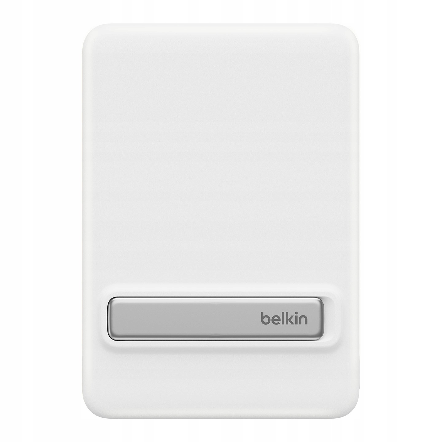 Belkin BoostCharge Slim Magn. 5000 mAh – Idealny powerbank do codziennego użytku