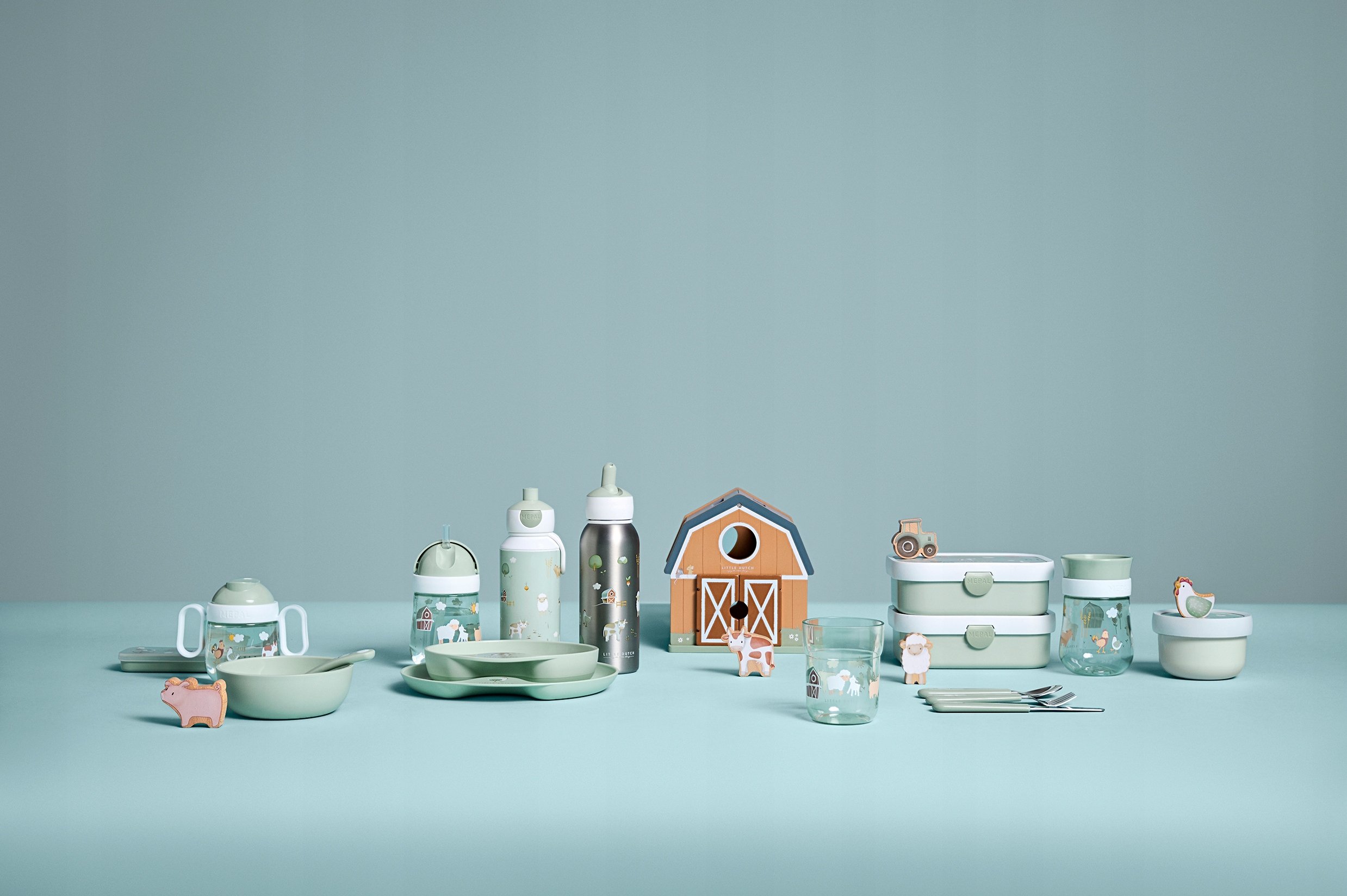 Zachęta do zdrowego odżywiania