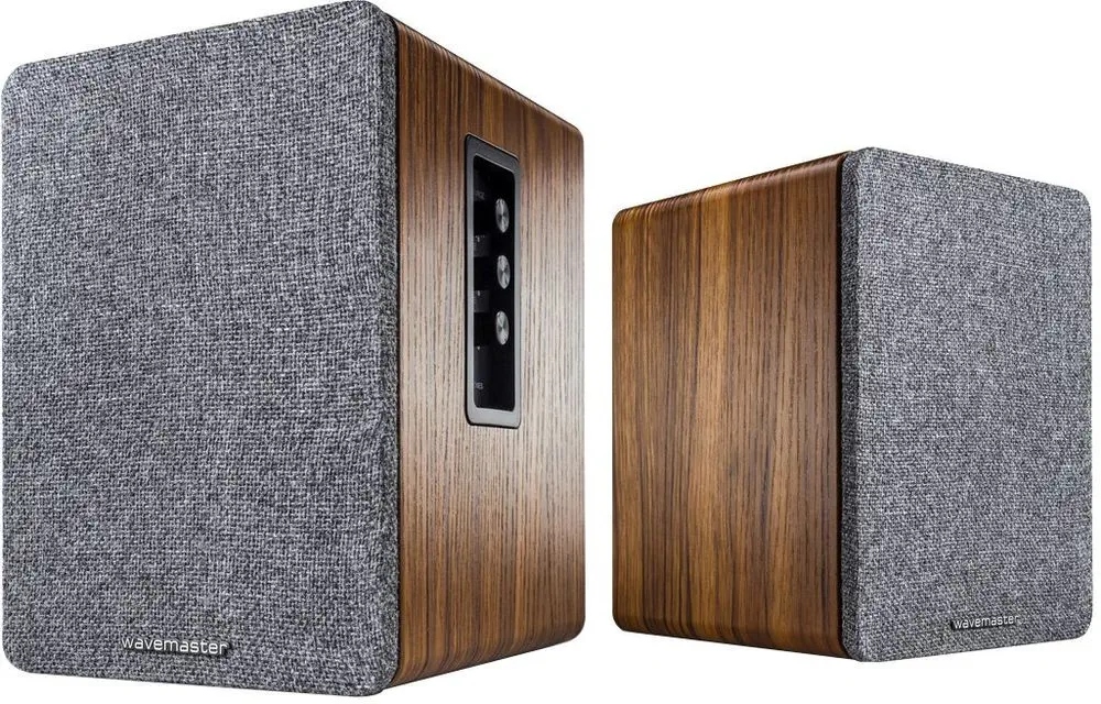 Kolumna Wavemaster Wavemaster BASE 2.0 Bluetooth – Doskonałe brzmienie w Twoim domu