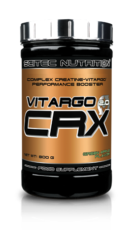 Scitec Nutrition - Vitargo CRX 2.0