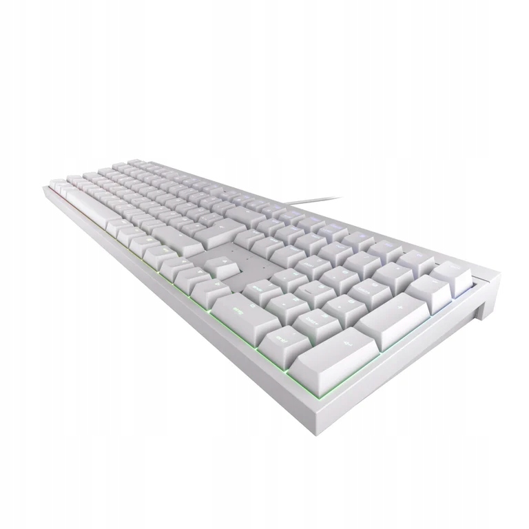 Klawiatura Cherry CHERRY MX 2.0S RGB – Mechaniczna klawiatura do gier