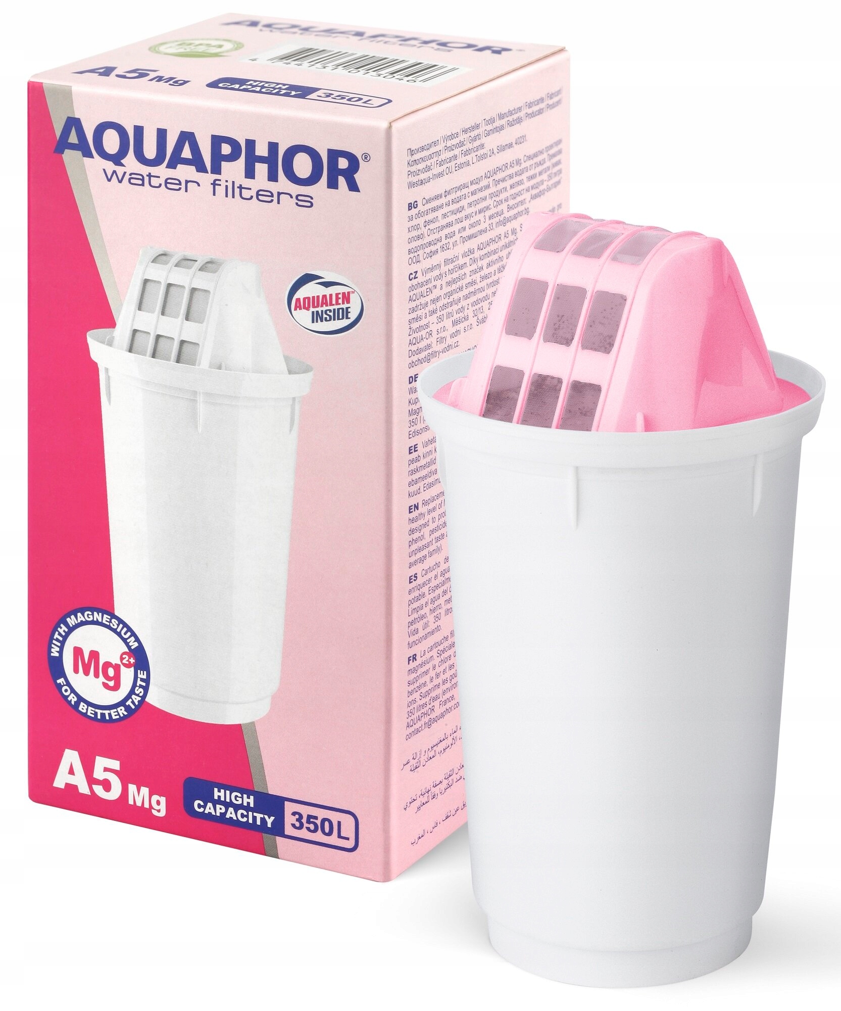 Zastosowanie filtrowanej wody w kuchni