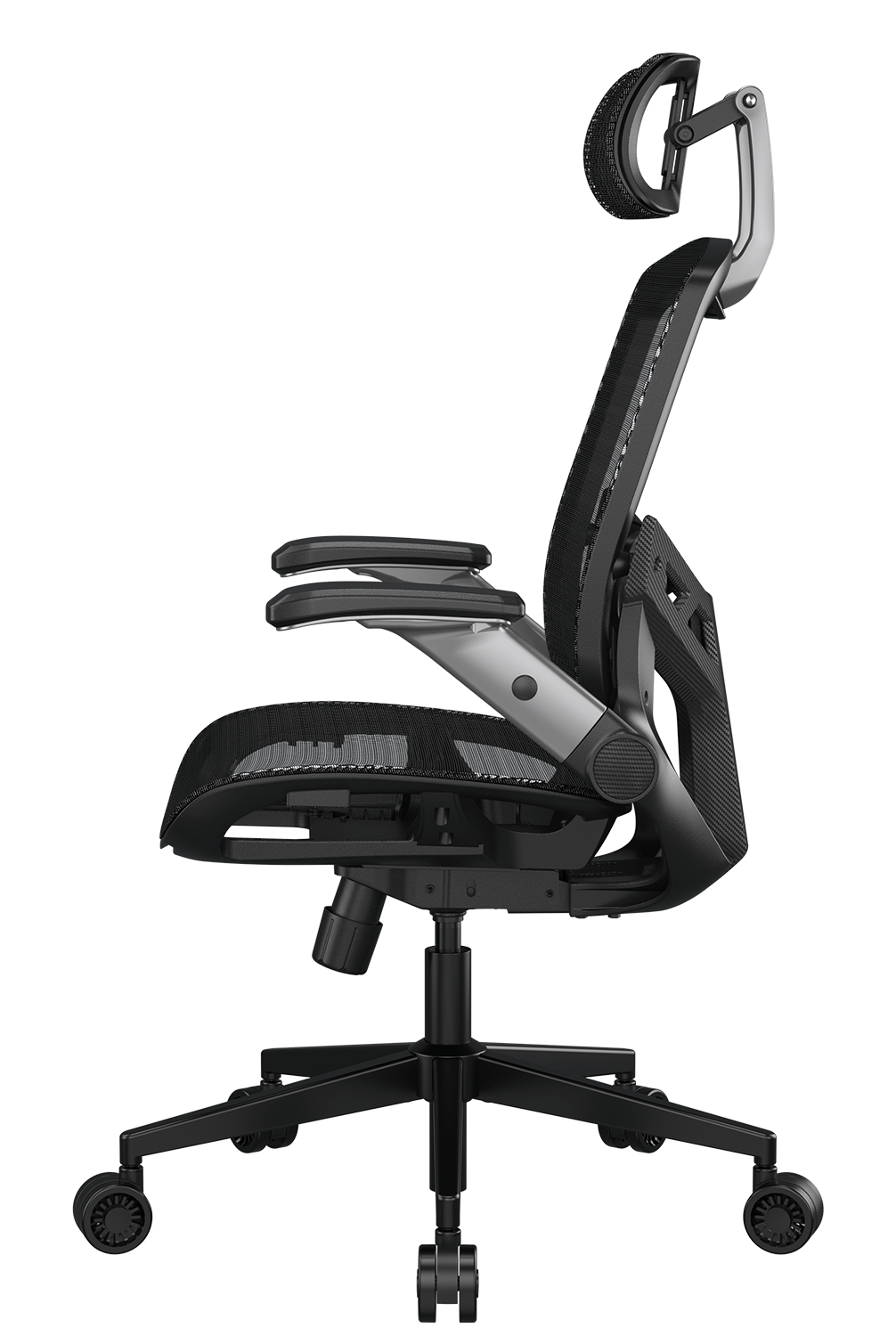 Wymiary fotela – Przestronność i komfort użytkowania