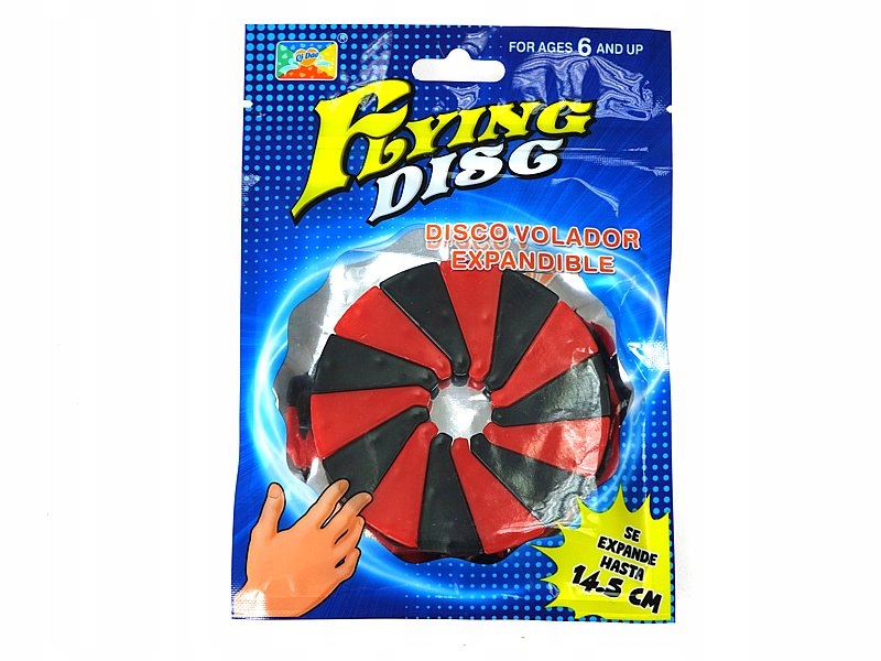 Unikalne wzory i losowe wysyłki