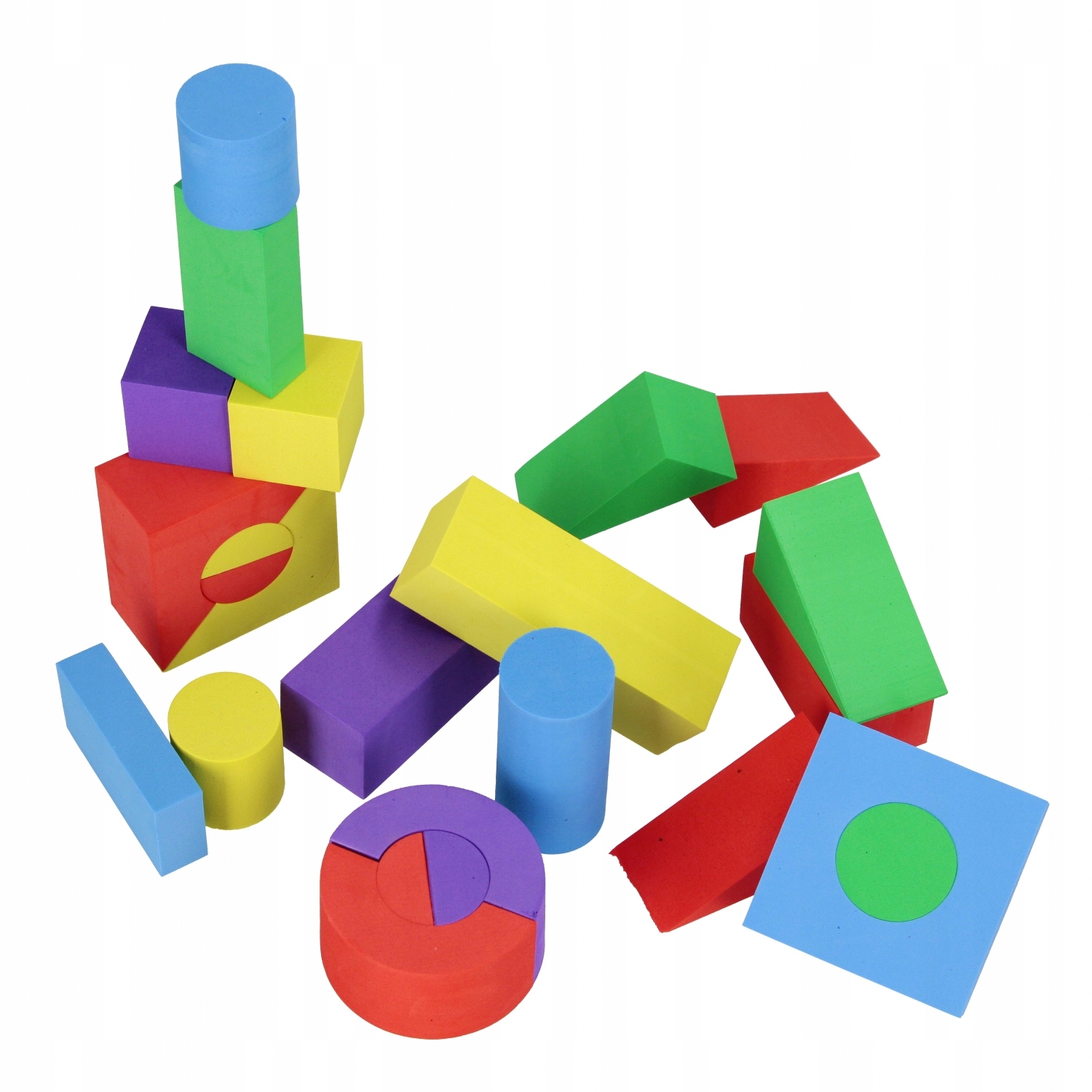 Rozwój zdolności motorycznych i wyobraźni