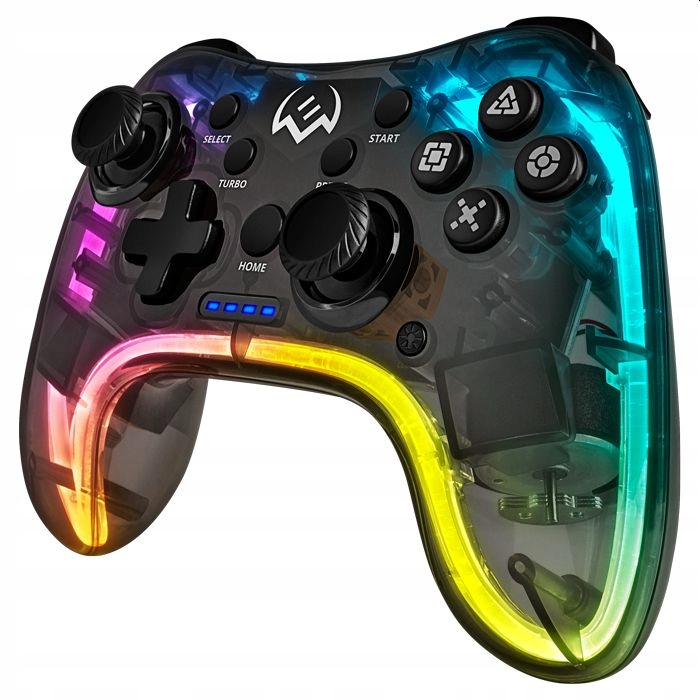 Programowalne przyciski – Zwiększ swoją efektywność w grach