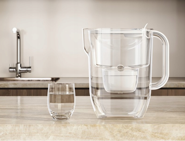 Mechaniczny wskaźnik zużycia wkładu – Praktyczne rozwiązanie bez elektroniki