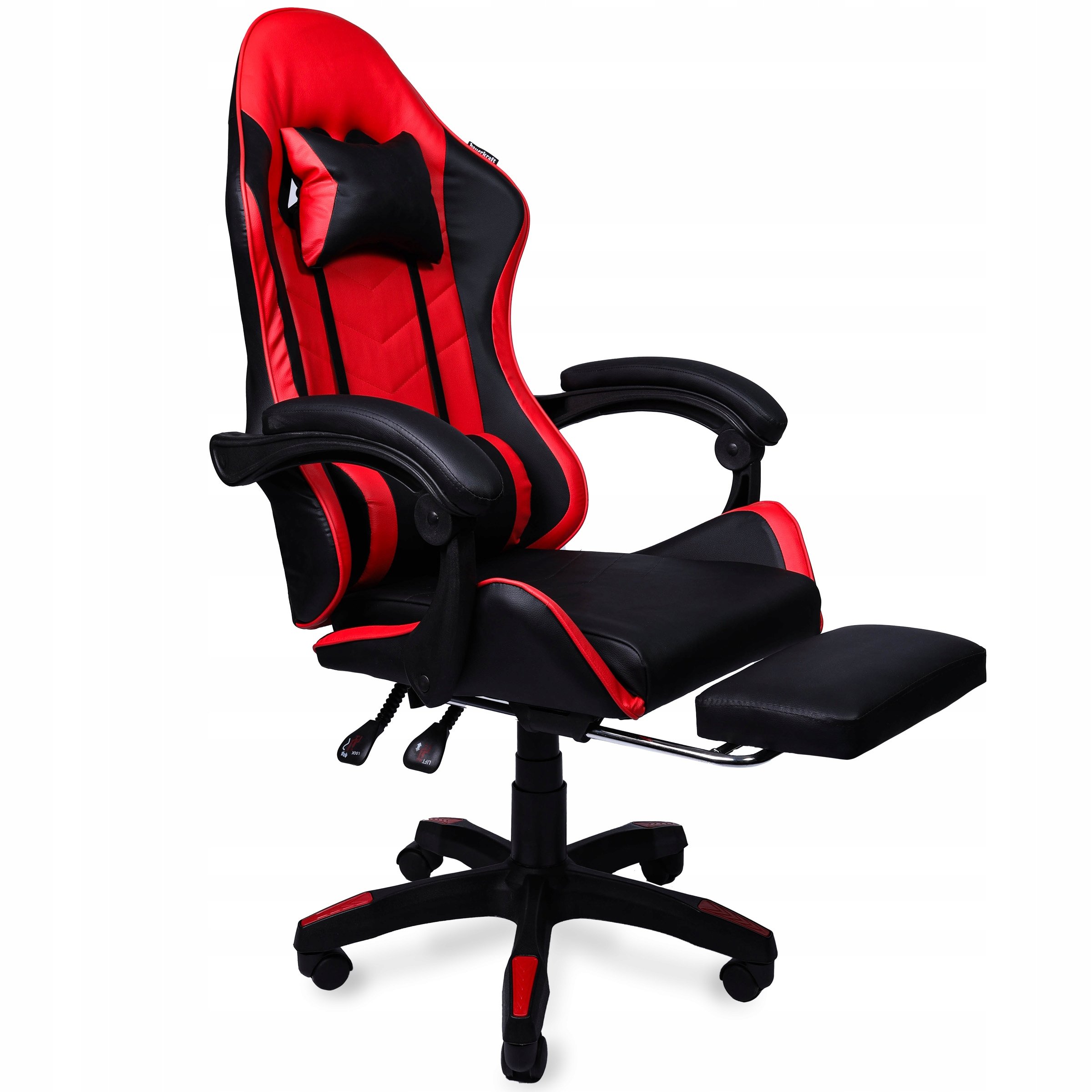 Specjalne funkcje dla graczy – Odpowiednie wsparcie podczas intensywnej gry