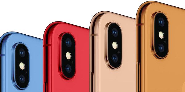 apple iphone x
