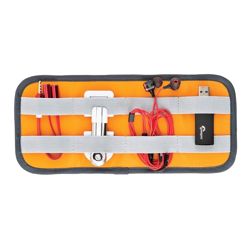 Modułowy system organizacji sprzętu