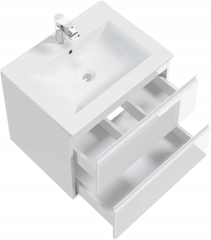 Ergonomiczne szuflady – pojemność i estetyka